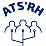 Logo simple sans baseline ATS'RH